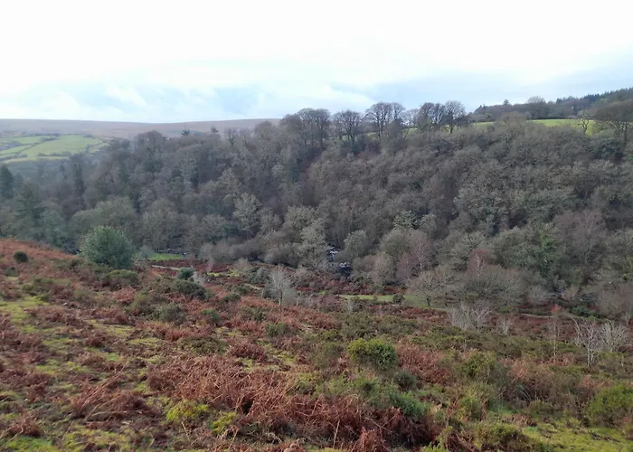 Badgers Holt House
